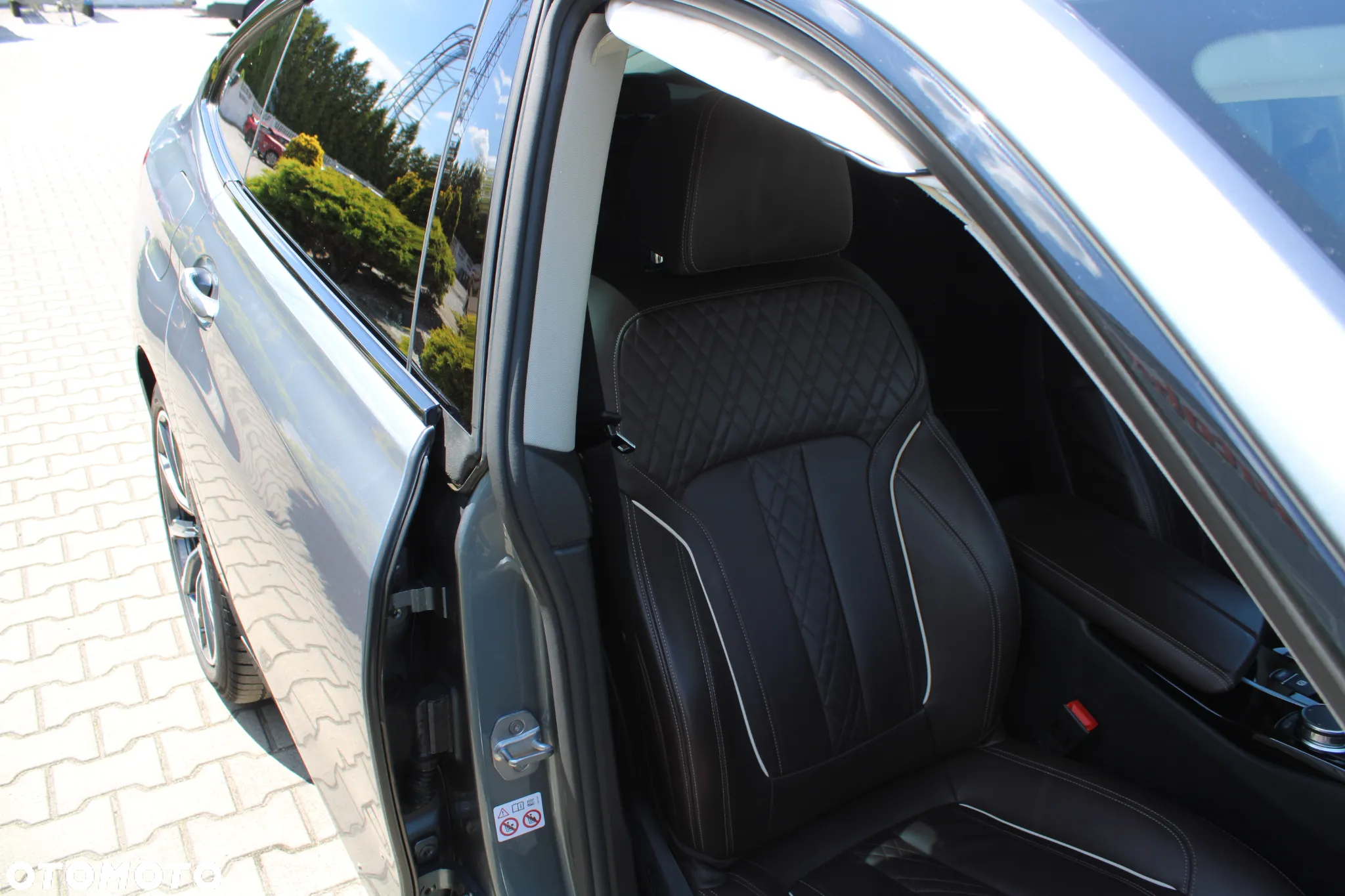 BMW 6GT 640d xDrive Sport Line sport - 21