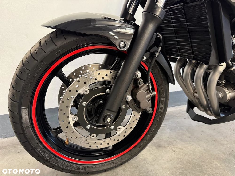 Yamaha XJ - 10