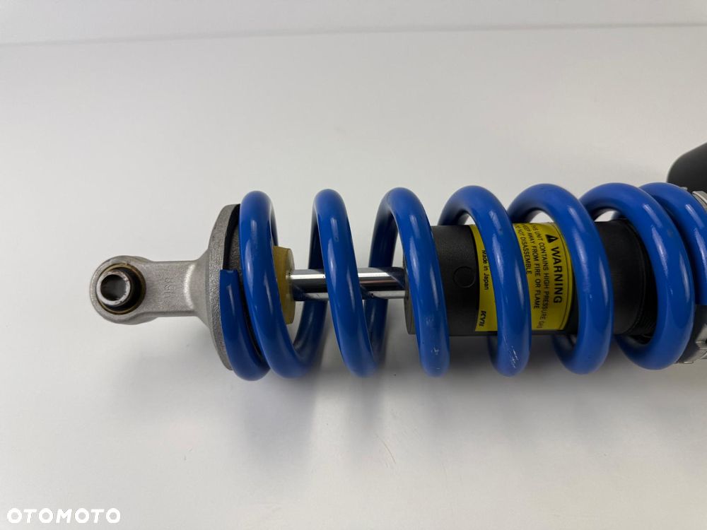 Tylny amortyzator Triumph Street Triple 675 R 2007-12 - 11