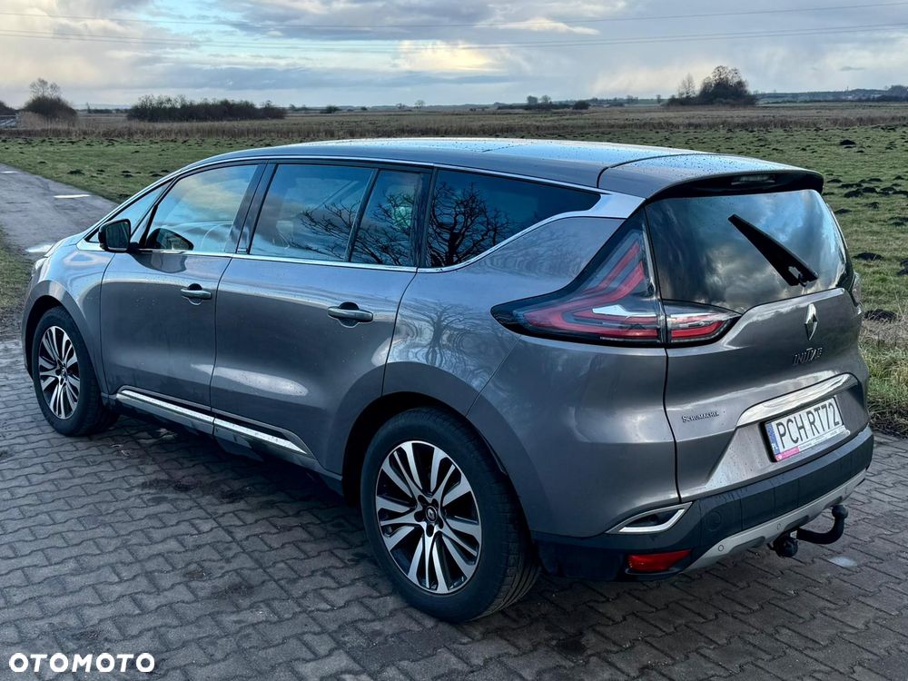 Renault Espace Energy dCi 160 EDC Initiale Paris - 7