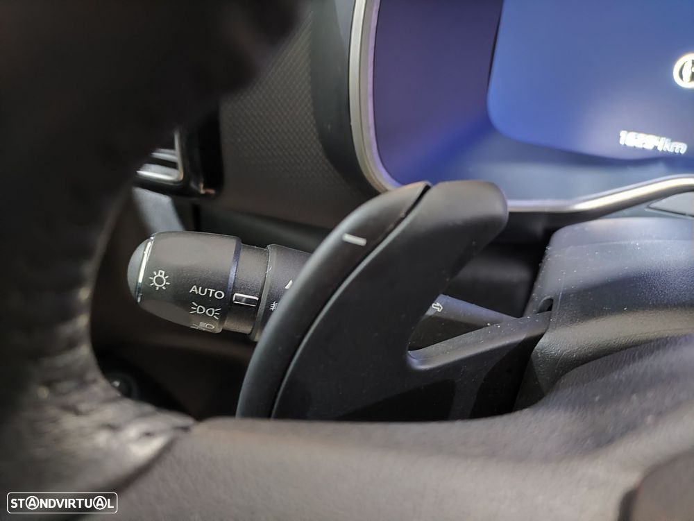 Citroën C5 Aircross 1.5 BlueHDi Plus EAT8 - 10