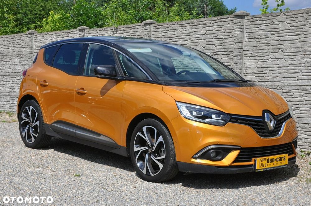 Renault Scenic - 7