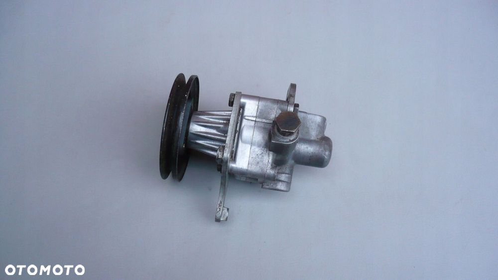 Pompa wspomagania ZF 1141051 BMW 5 E34 518 1,8 130 BAR - 3