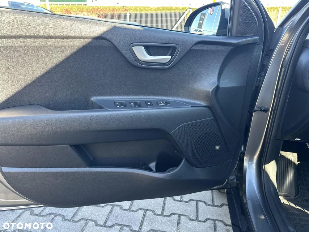 Kia Stonic 1.0 T-GDI M - 10