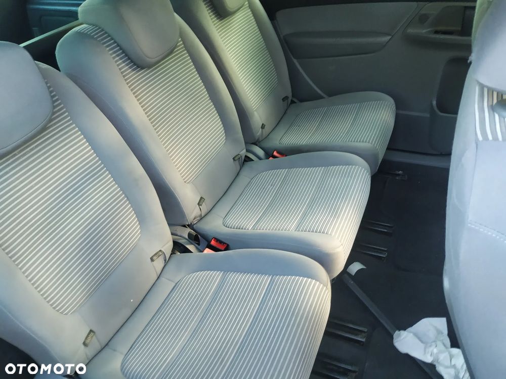 Seat Alhambra 2.0 TDI DPF Best of Vigo - 8