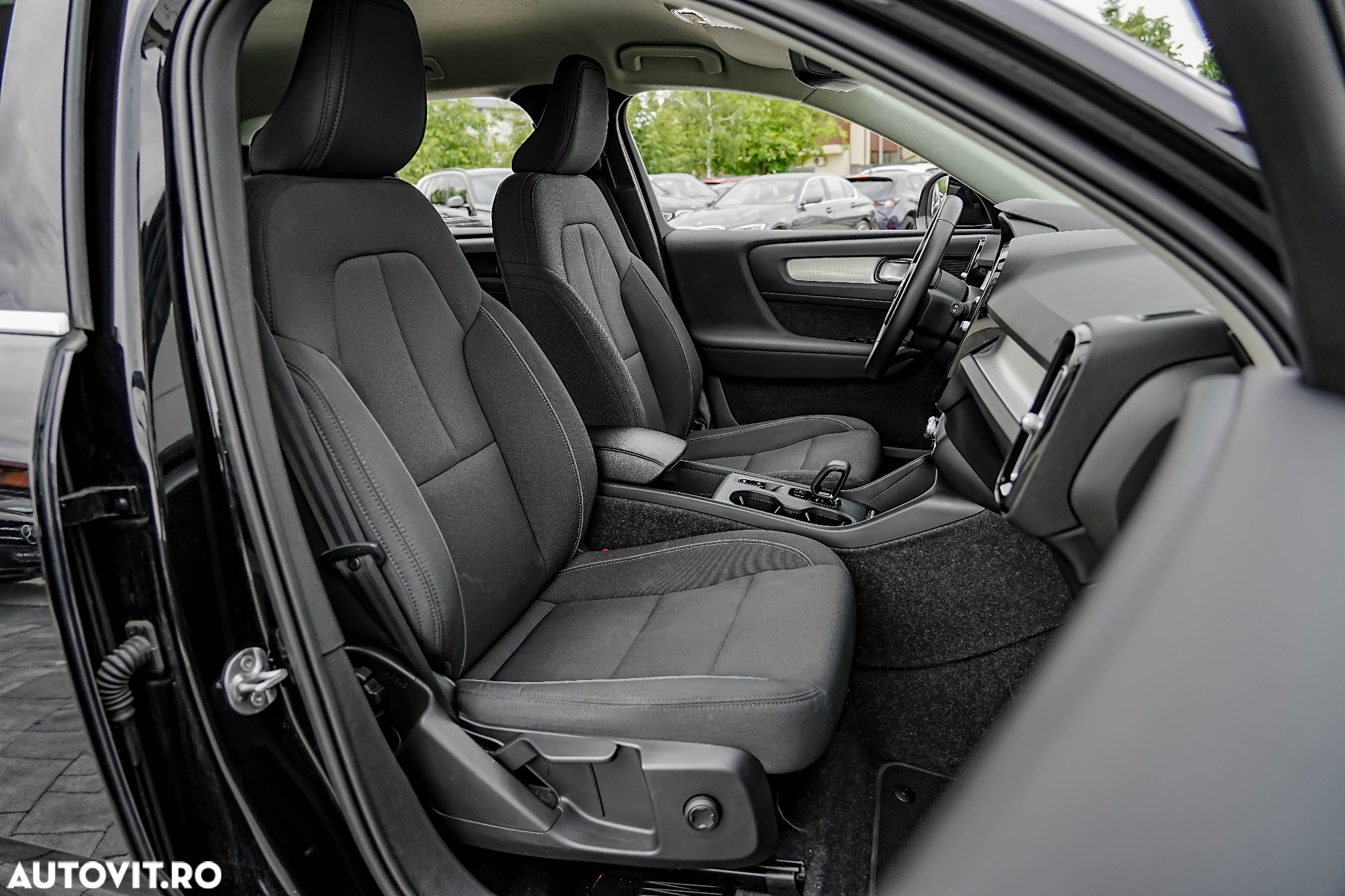 Volvo XC 40 Recharge T5 Twin Engine AT7 Inscription - 18