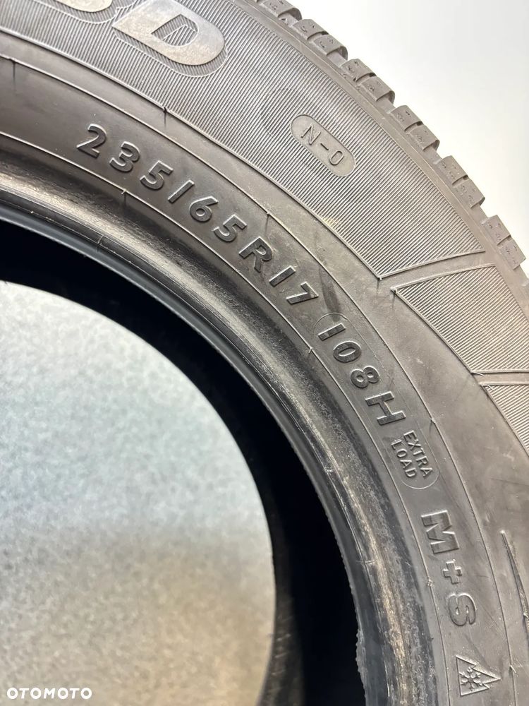 1 Opona Zimowa Dunlop 235/65/17 108 H - 7