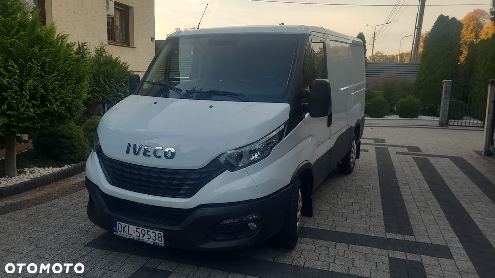 Iveco Daily - 1