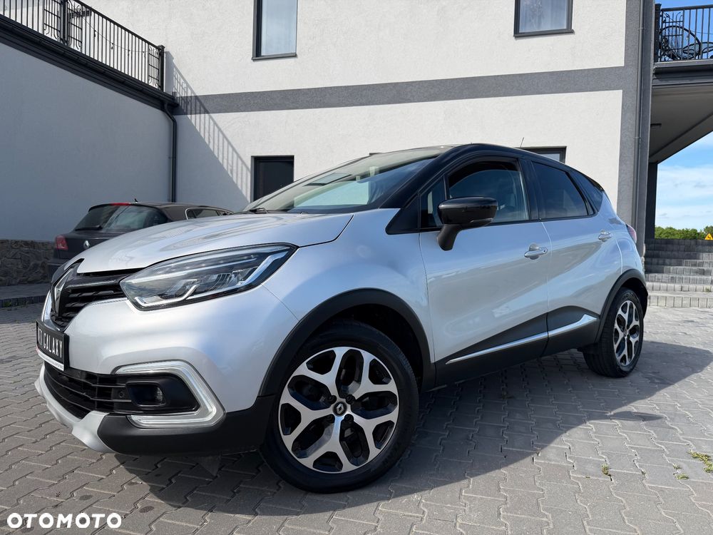 Renault Captur - 7