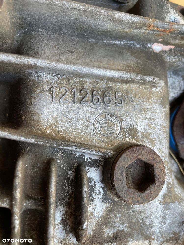 dyfer most bmw e36 1.6 1.8 2.0 i 3.38 mała głowa - 7