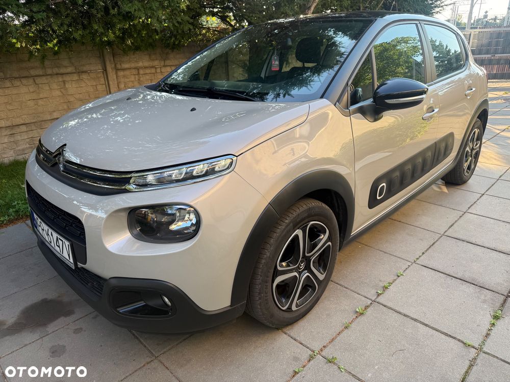 Citroën C3 1.2 PureTech Shine - 3