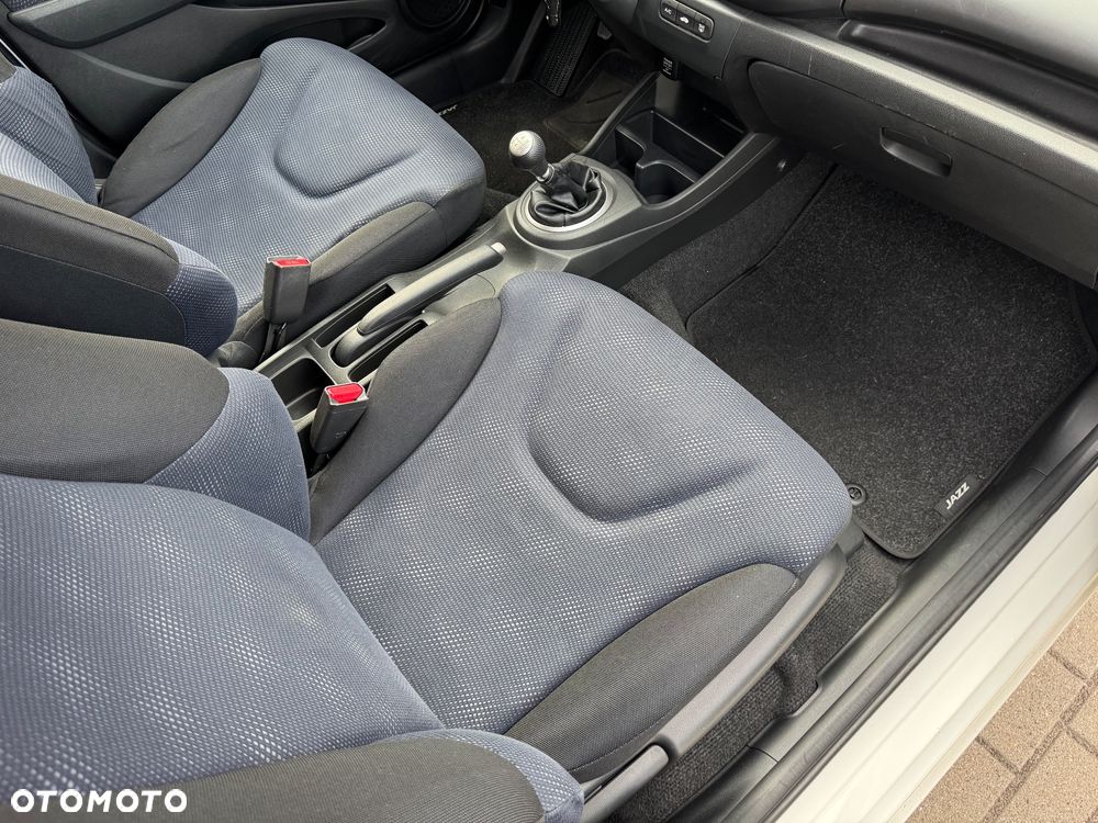 Honda Jazz 1.2 i-VTEC - 22