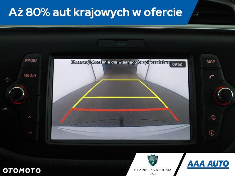 Kia Ceed - 10
