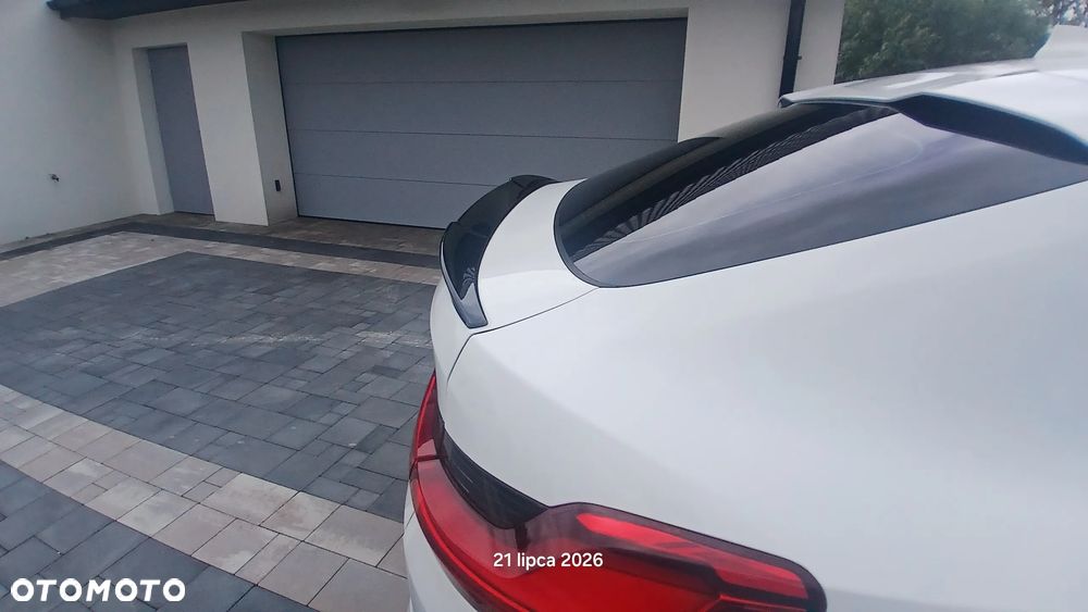 BMW X4 xDrive20d M Sport sport - 7