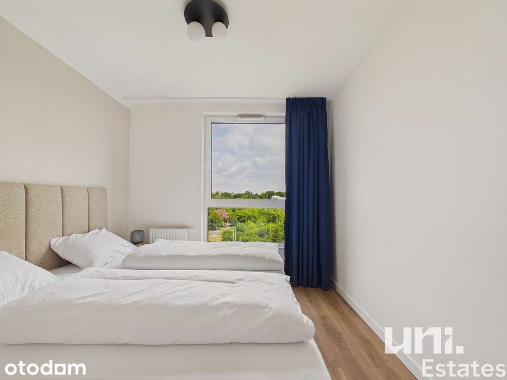 Apartament Premium | Klima | Siłownia | SKA