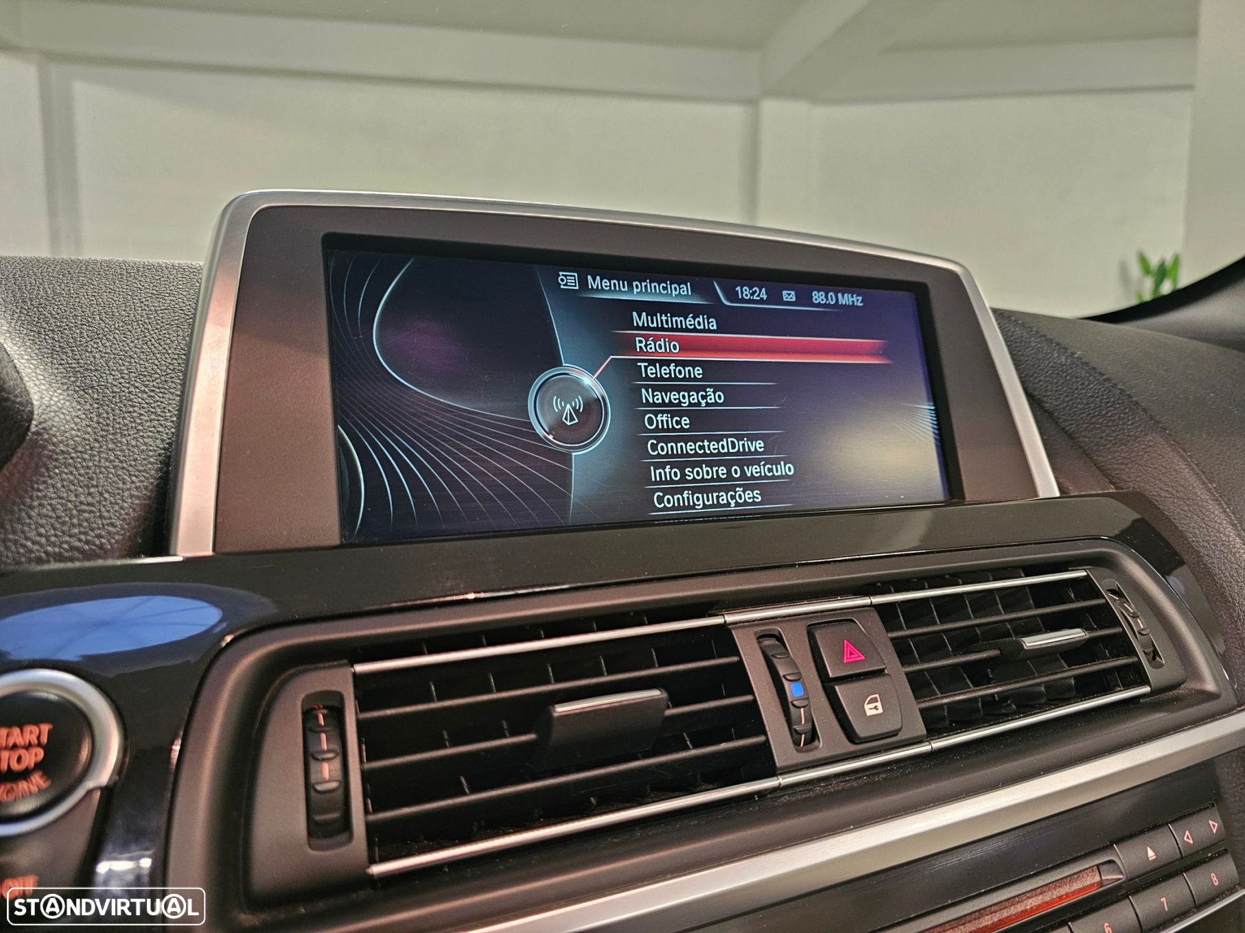 BMW 640 d Cabrio M Sport Edition - 30