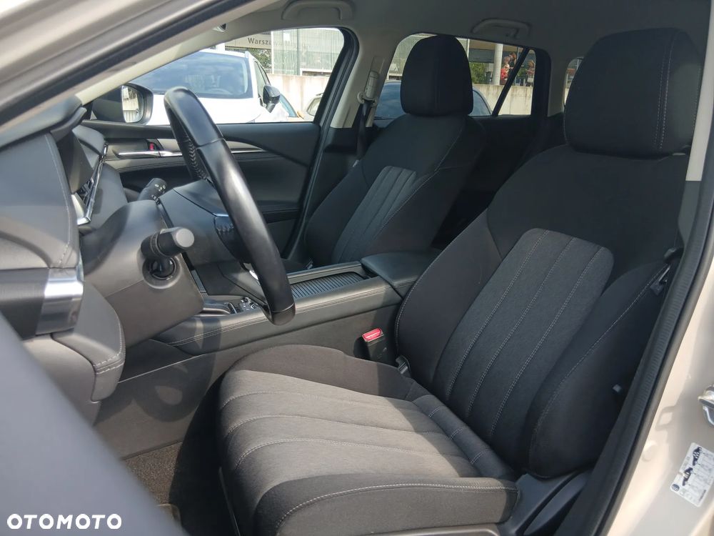 Mazda 6 2.0 Center-Line - 17