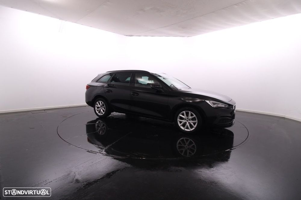 SEAT Leon ST 1.0 TSI Style - 10