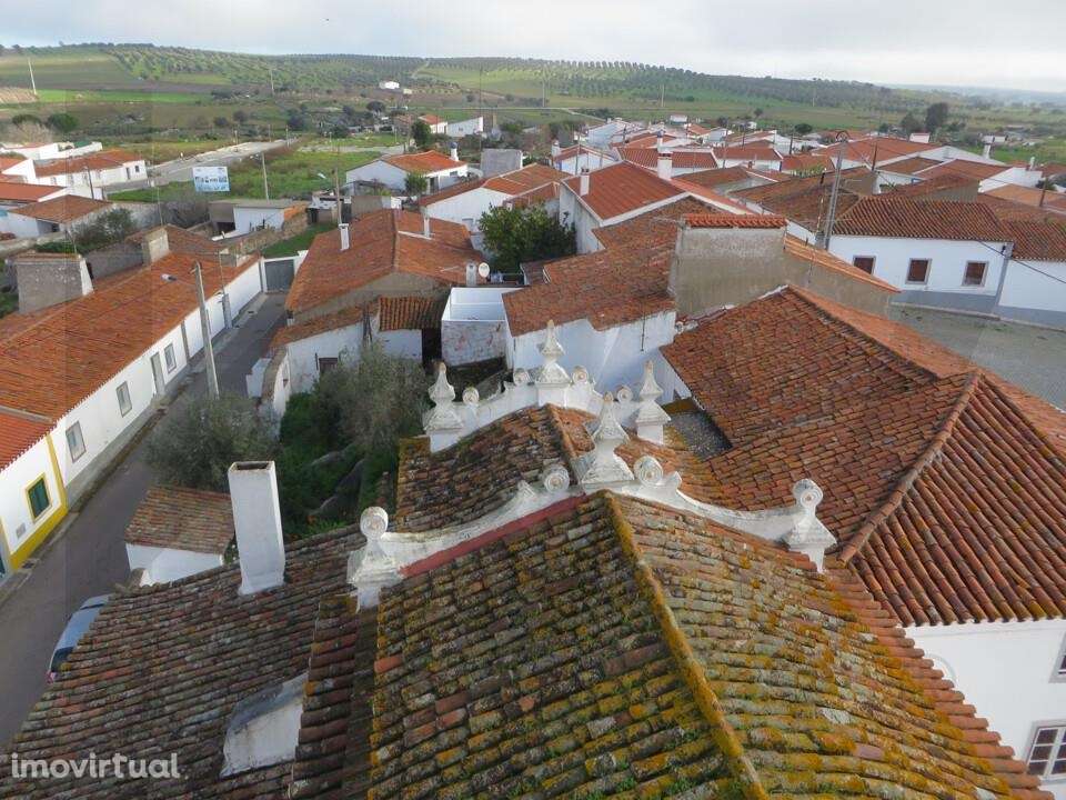 Terreno para Construção Urbana - Pedrógão do Alentejo - Grande imagem: 2/9