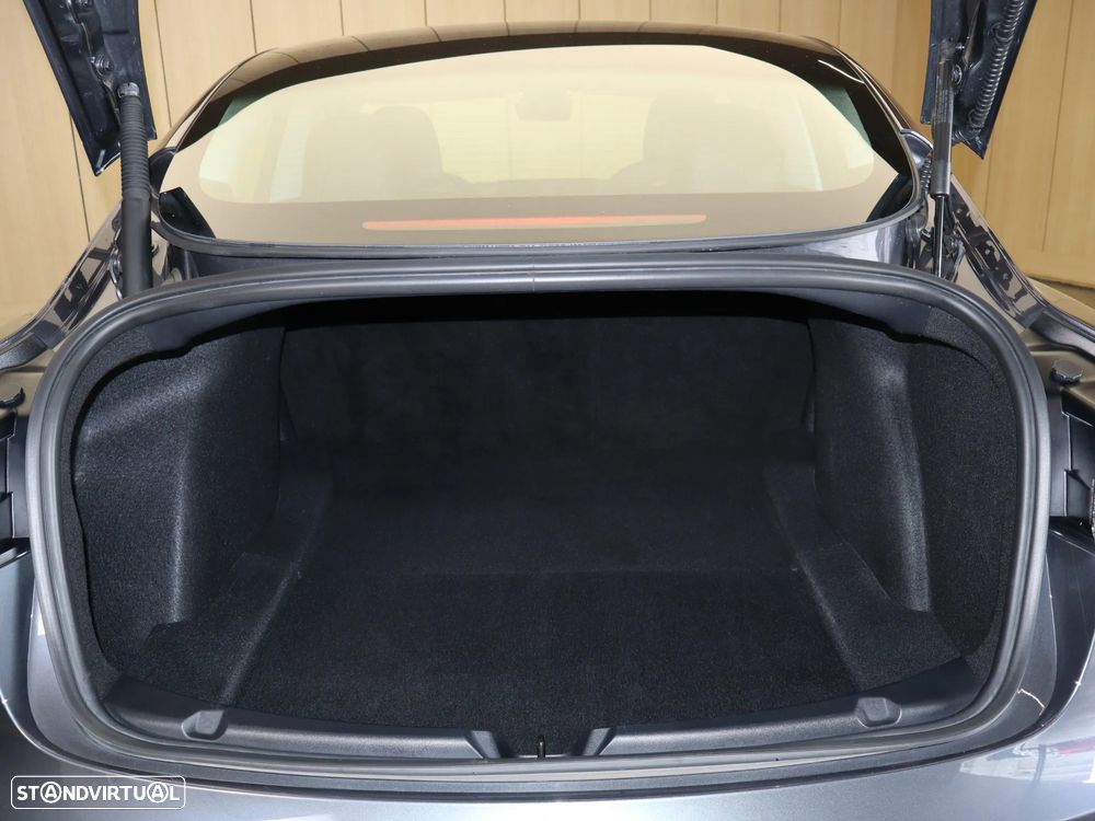 Tesla Model 3 Long Range AWD Dual Motor - 12
