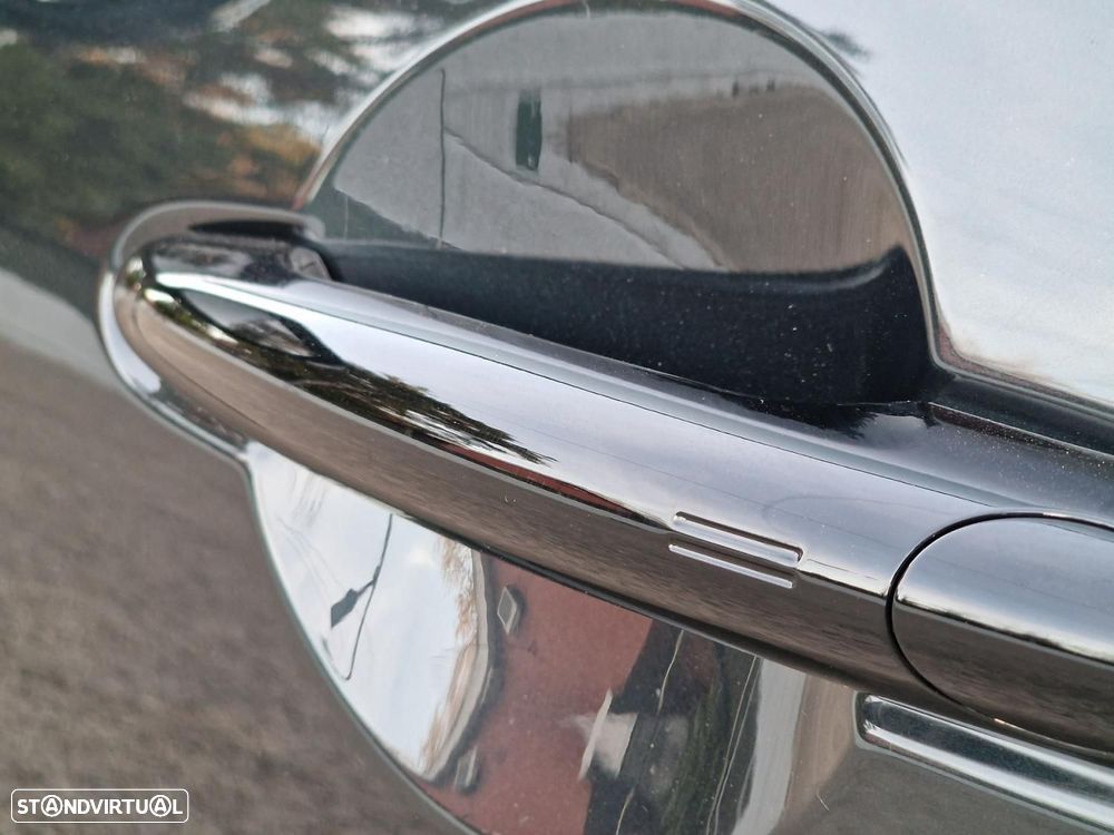 MINI 5 Portas Cooper S Auto - 16