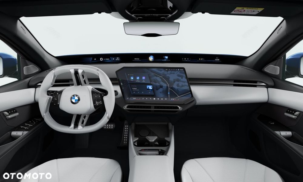 BMW i3 - 3