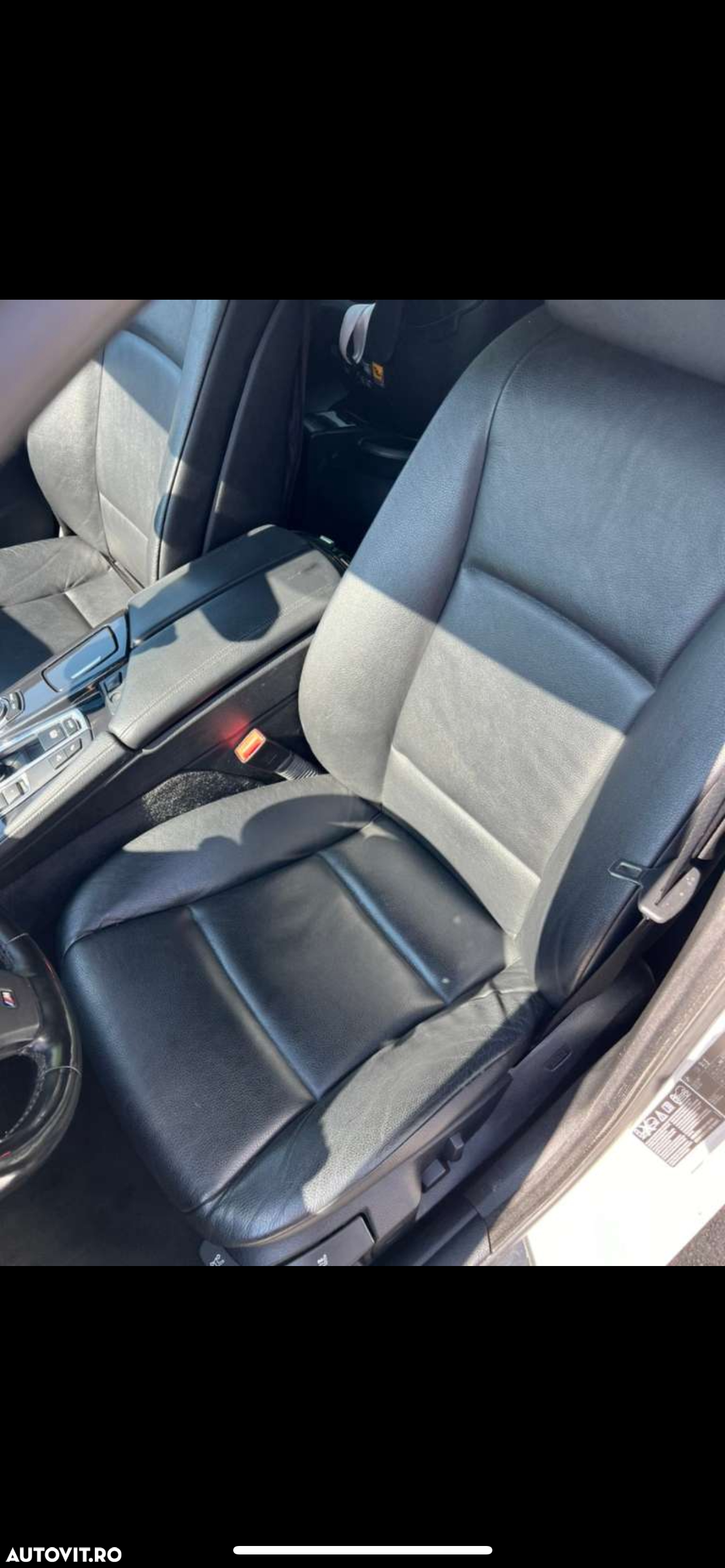 BMW Seria 5 525d xDrive Sport-Aut. - 15