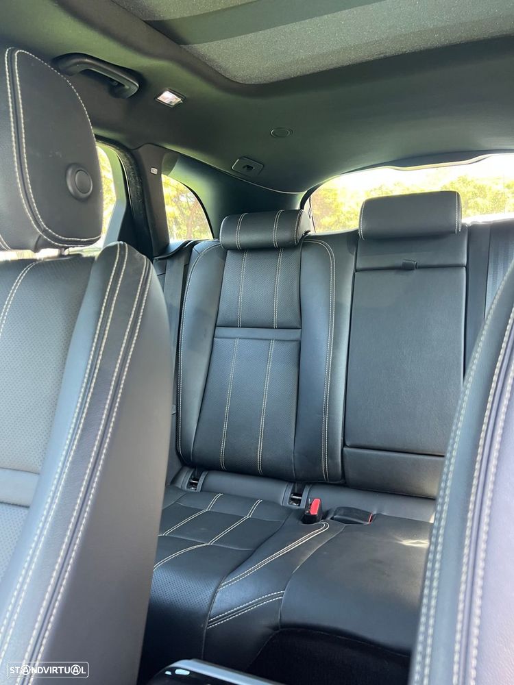 Land Rover Range Rover Velar - 11