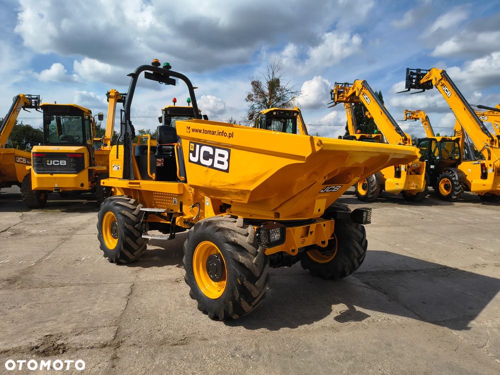 JCB 6ST 9t 7t 9t - 2