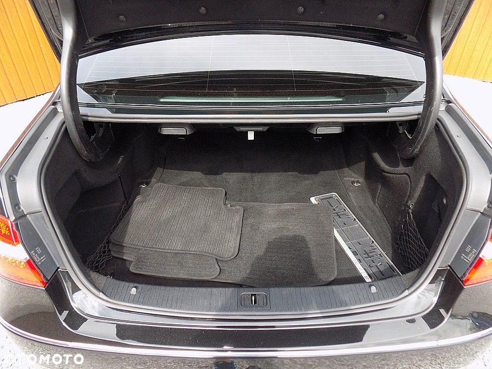 Mercedes-Benz Klasa E 200 CDI 7G-TRONIC Avantgarde - 20