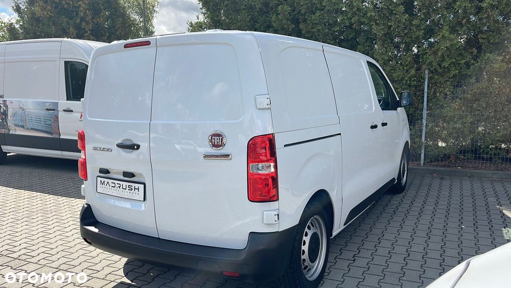 Fiat Scudo - 8