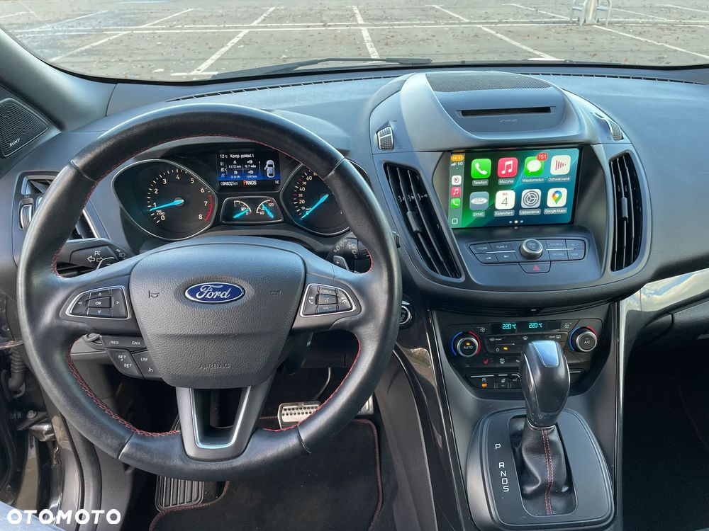 Ford Kuga 1.5 EcoBoost AWD ST-Line ASS - 14