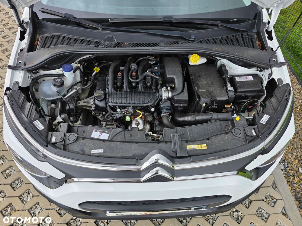 Citroën C3 Pure Tech 83 S&S SHINE PACK - 13