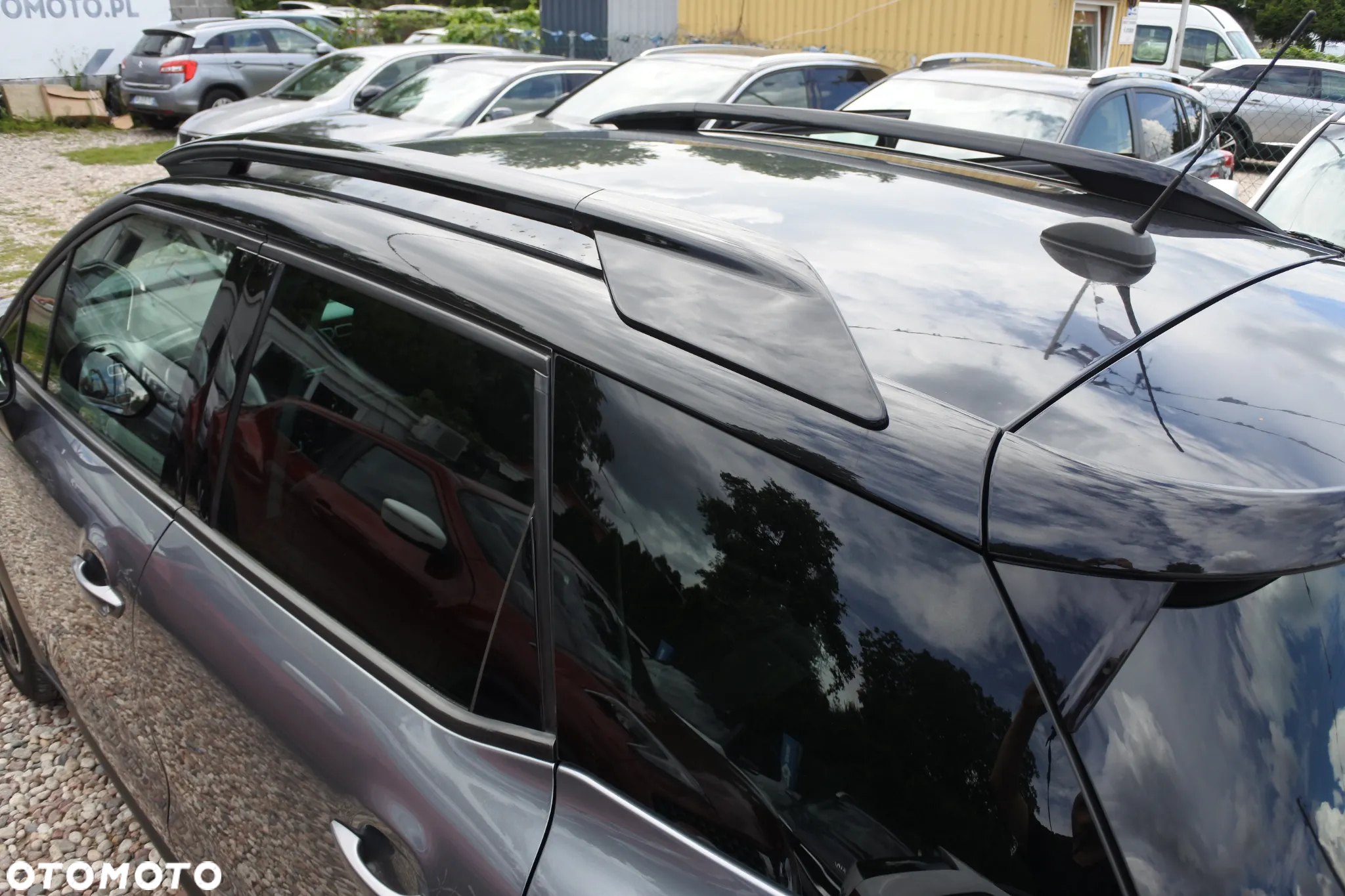 Citroën C3 Aircross PureTech 110 Stop & Start Shine - 27