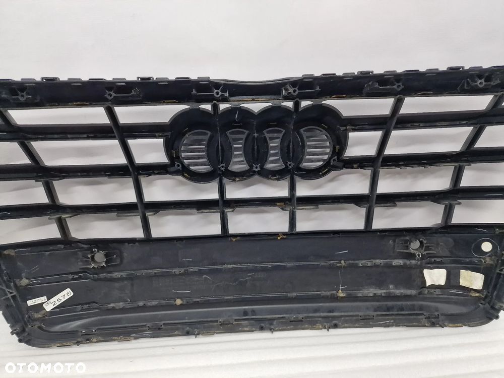 AUDI Q5 80A II S-LINE 16- ATRAPA / GRILL PRZEDNI PRZÓD NA PDC , NR 80A853651C / 80A853651D / 80A853651E , NR AUKCJI GL64 - 21