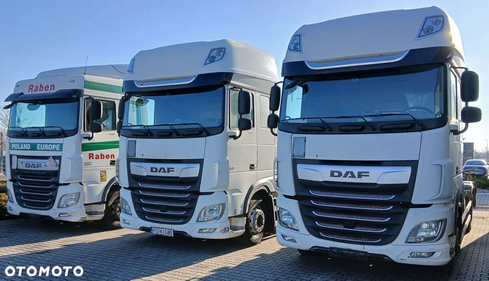 DAF XF 106 480 FAR - 1