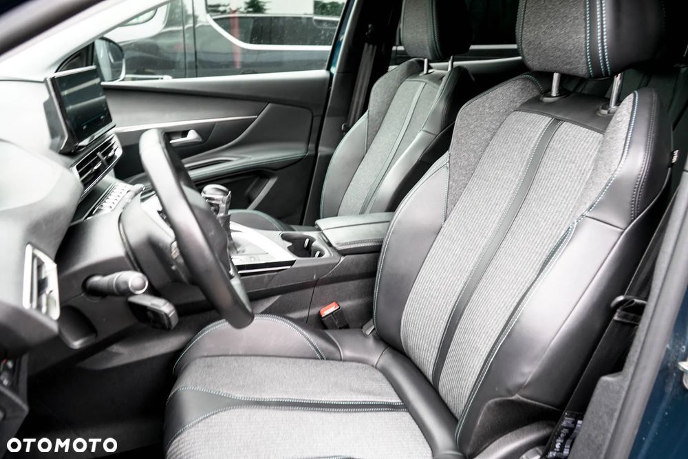 Peugeot 3008 - 7