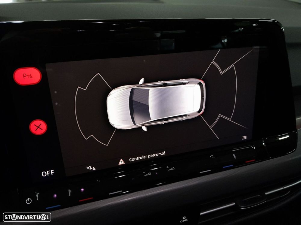 VW Golf 1.4 TSI e-Hybrid DSG - 17