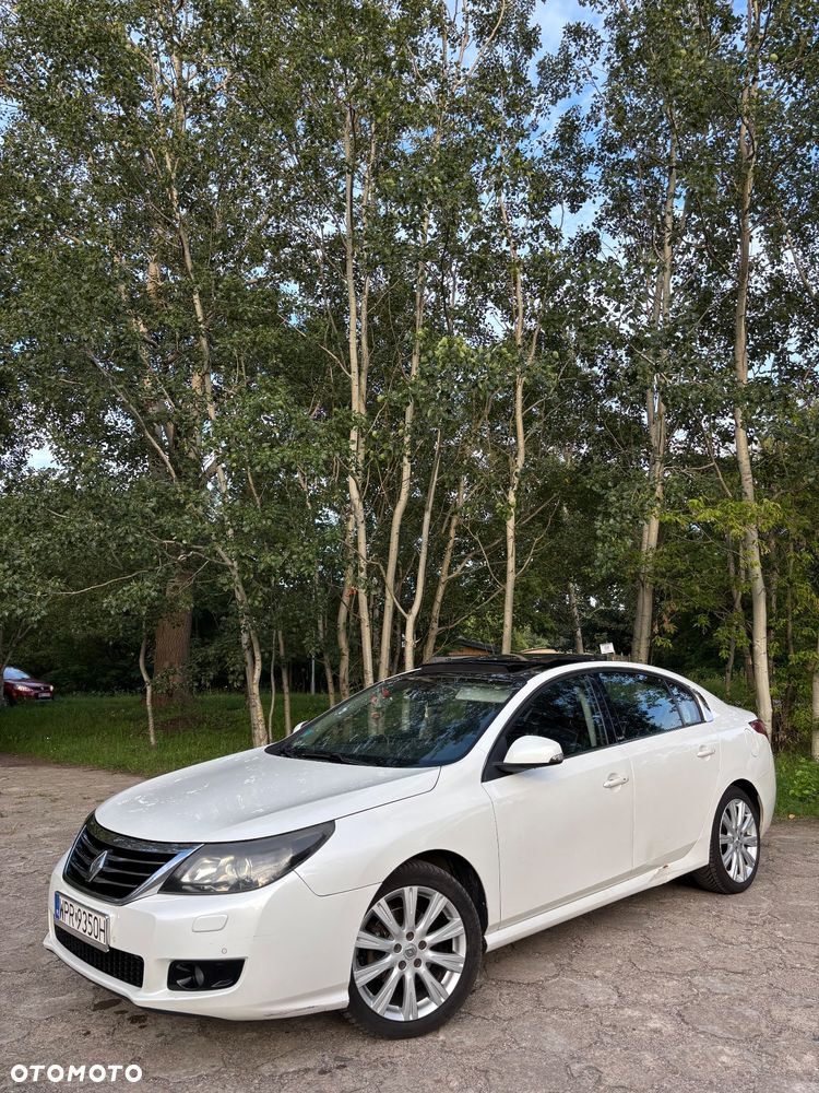Renault Latitude - 2