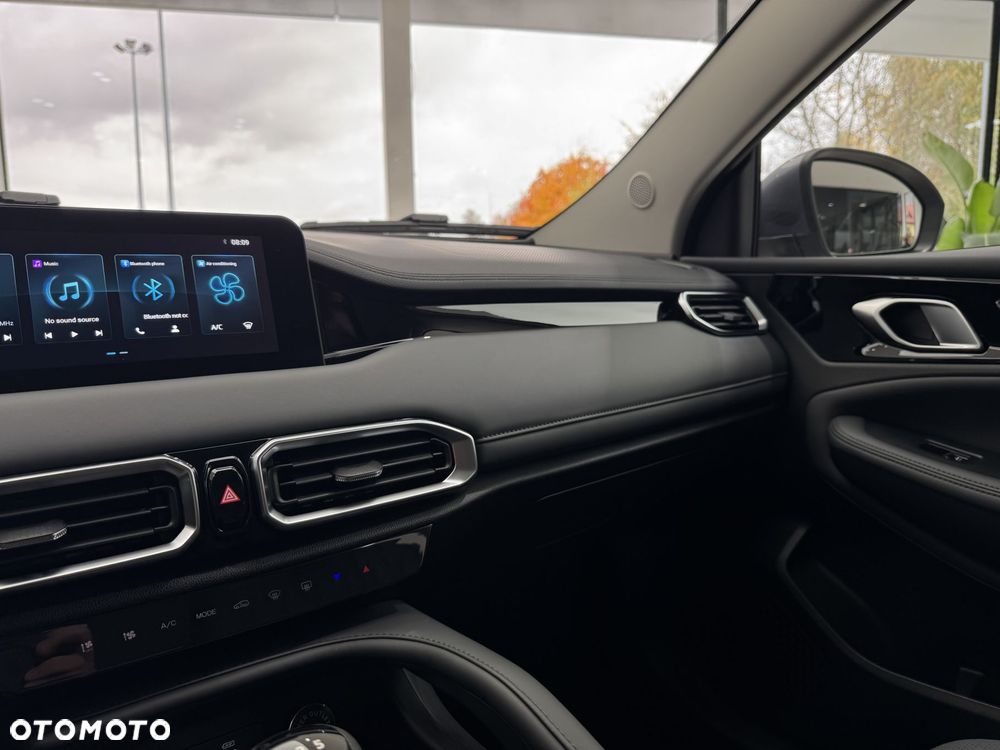 Jetour X50 - 27