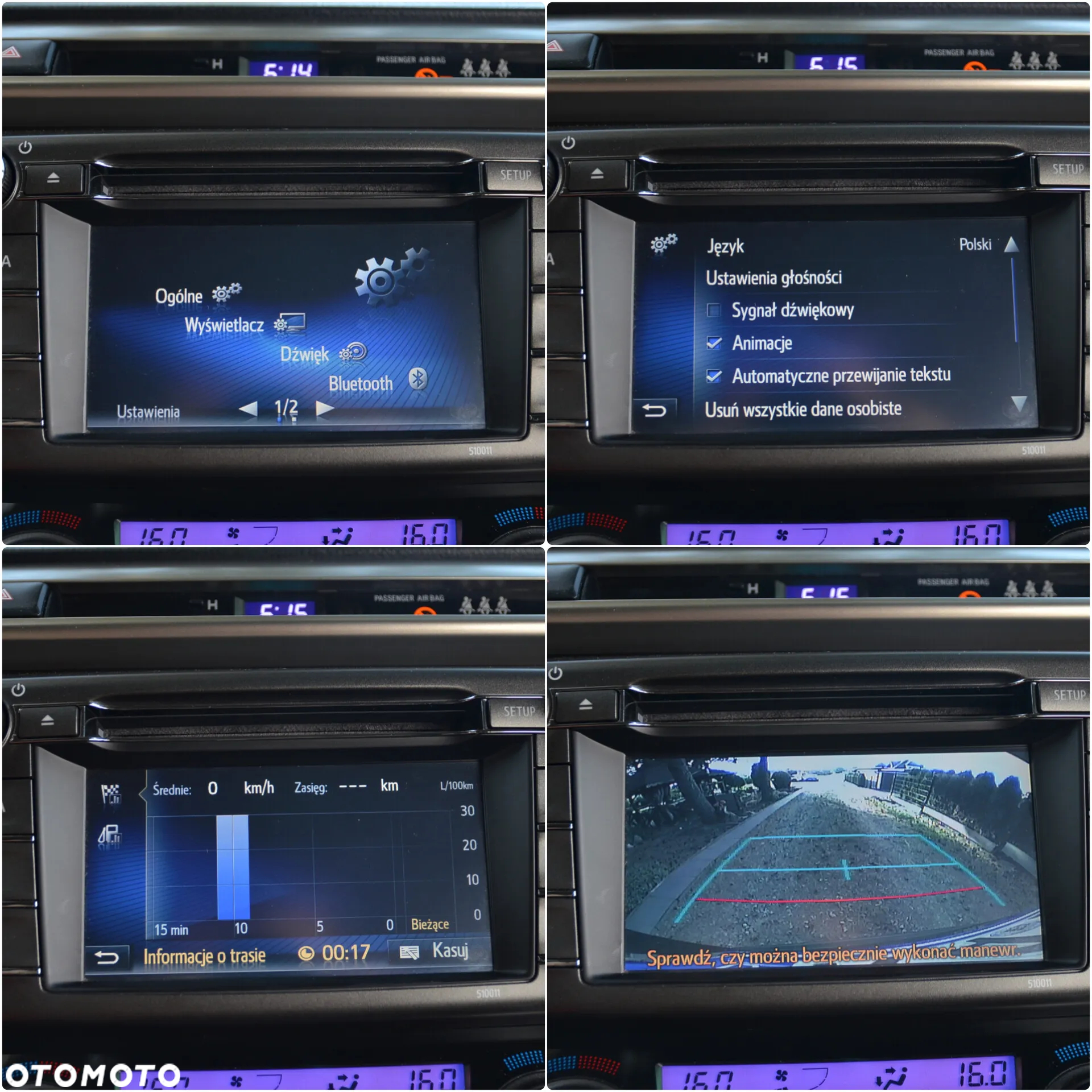 Toyota RAV4 2.0 4x4 Start&Stop CVT Executive - 28