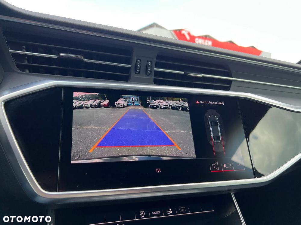 Audi A7 Sportback 50 TDI mHEV Quattro Tiptronic - 40