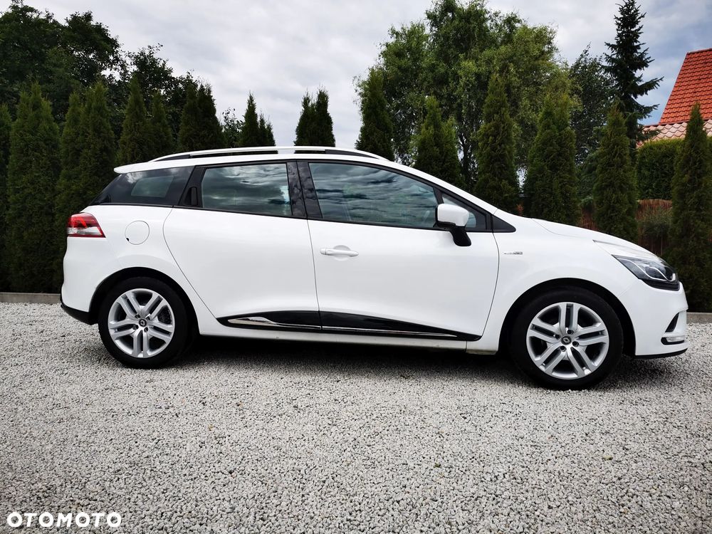 Renault Clio (Energy) TCe 90 Start & Stop LIMITED - 7