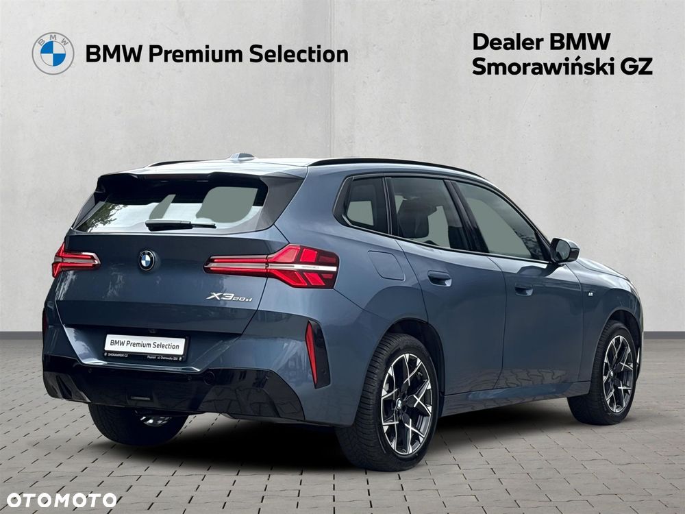 BMW X3 - 27