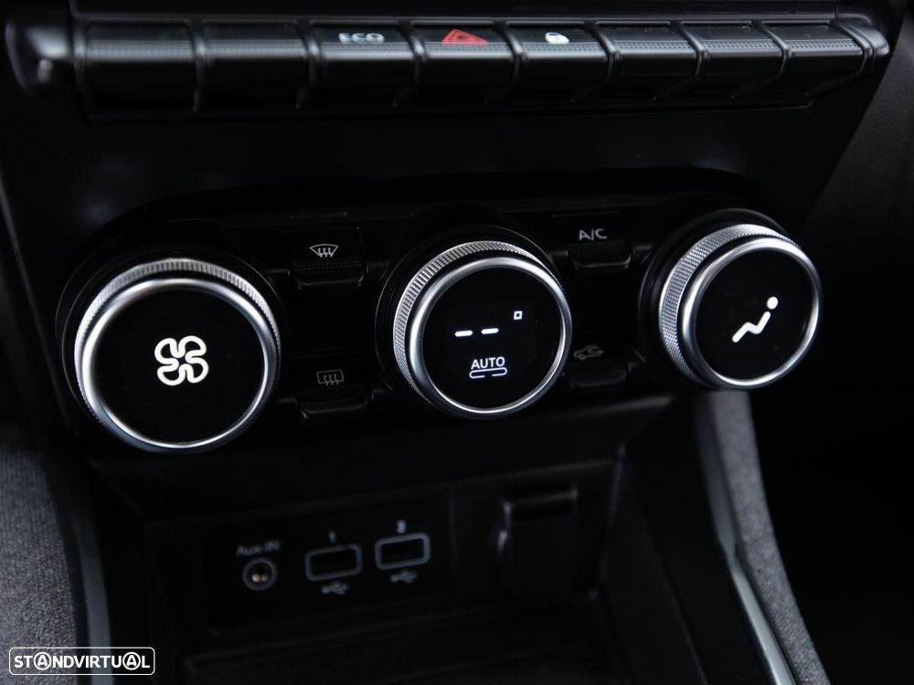 Renault Zoe (c/ Bateria) Limited 50 - 18