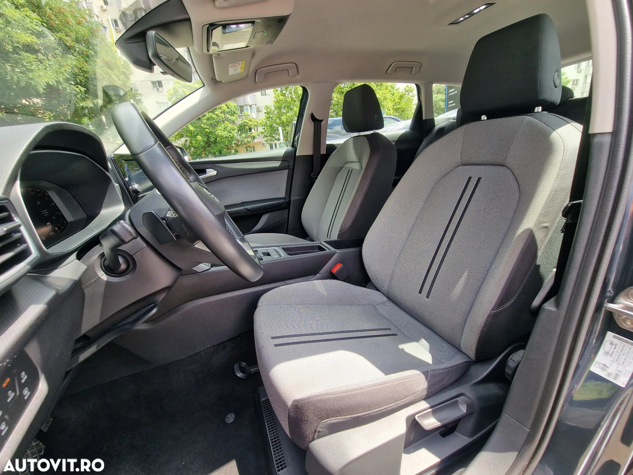 Seat Leon ST 1.0 ETSI mHEV DSG7 Style - 9