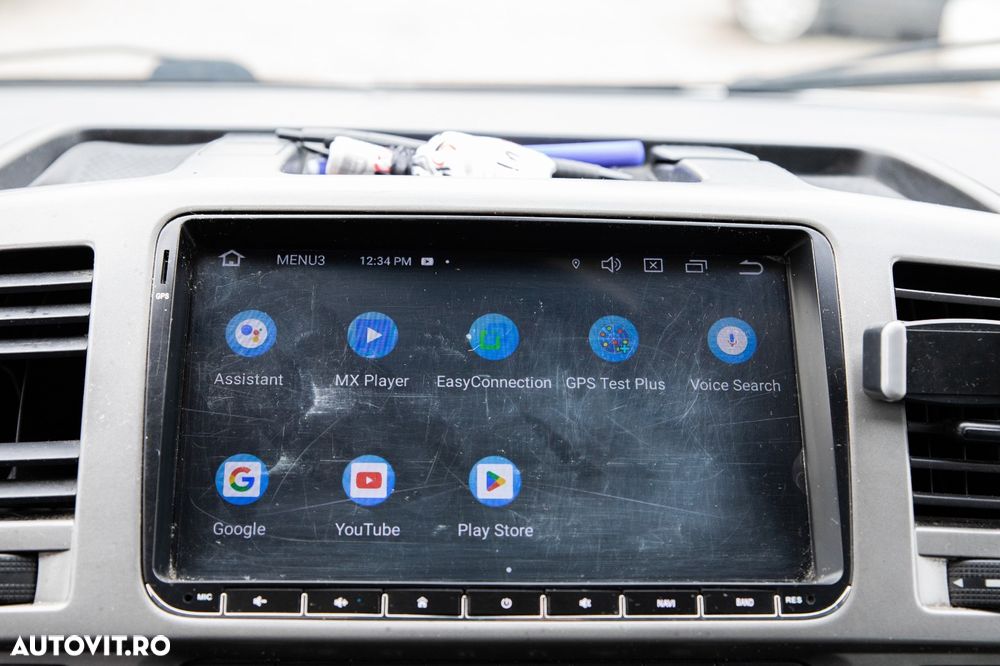 Volkswagen Caravelle - 22