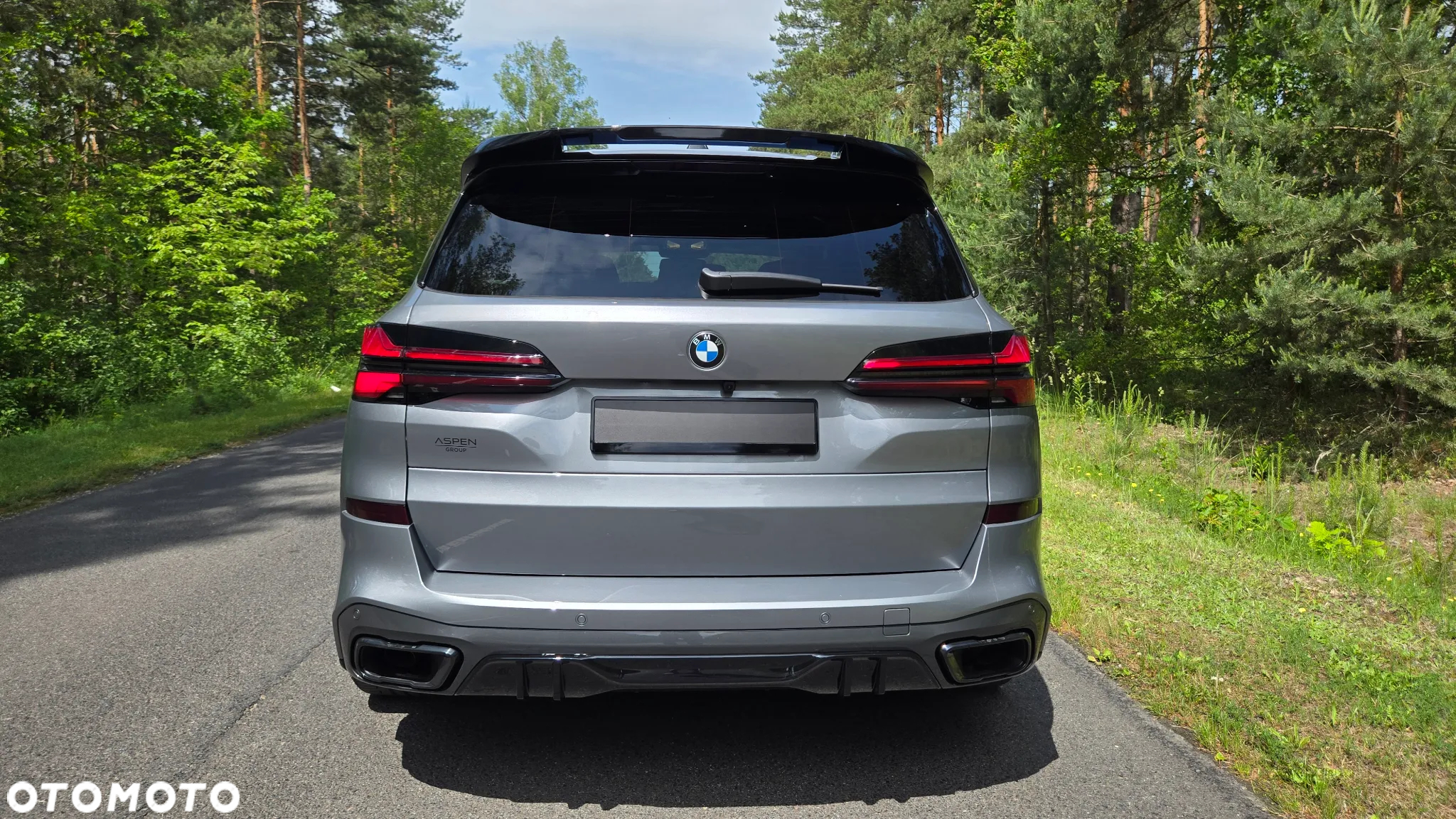BMW X5 xDrive30d sport - 5