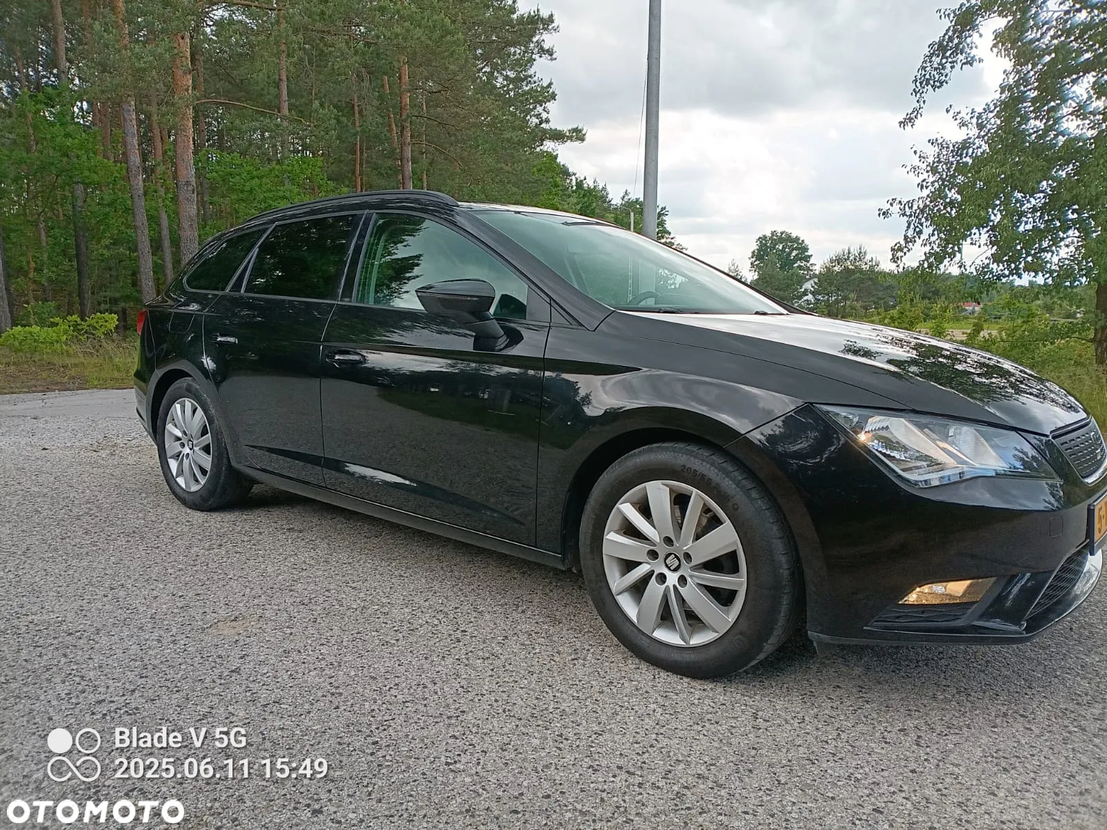 Seat Leon 1.6 TDI ECOMOTIVE Reference - 2