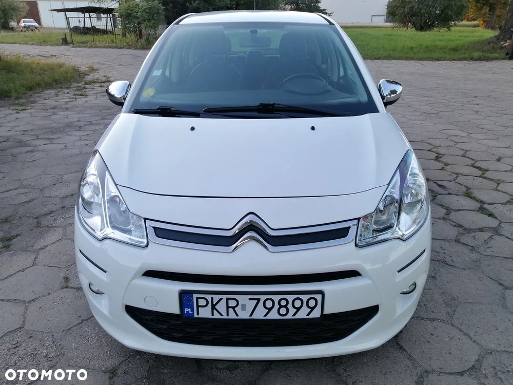 Citroën C3 1.6 HDi Exclusive - 2